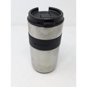 Nespresso Vertuo Alto Travel Mug Stainless Steel 18 oz